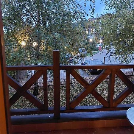 Apartment In Green Life Ski&Spa Resort -บันสโก ภายนอก รูปภาพ