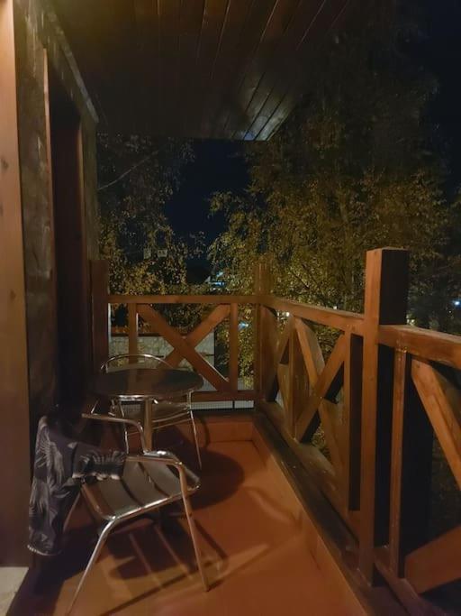 Apartment In Green Life Ski&Spa Resort -บันสโก ภายนอก รูปภาพ