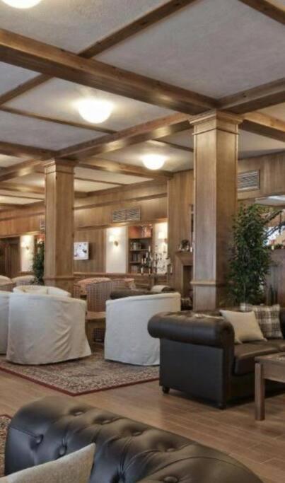 Apartment In Green Life Ski&Spa Resort -บันสโก ภายนอก รูปภาพ