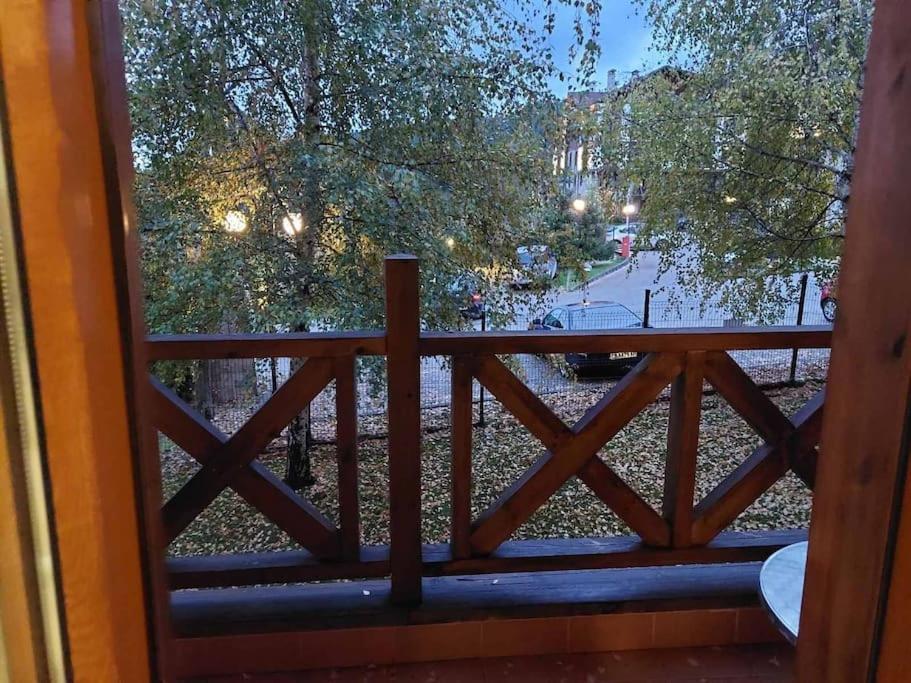 Apartment In Green Life Ski&Spa Resort -บันสโก ภายนอก รูปภาพ