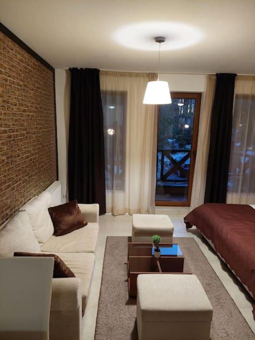 Apartment In Green Life Ski&Spa Resort -บันสโก ภายนอก รูปภาพ