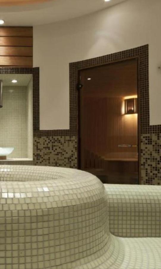 Apartment In Green Life Ski&Spa Resort -บันสโก ภายนอก รูปภาพ