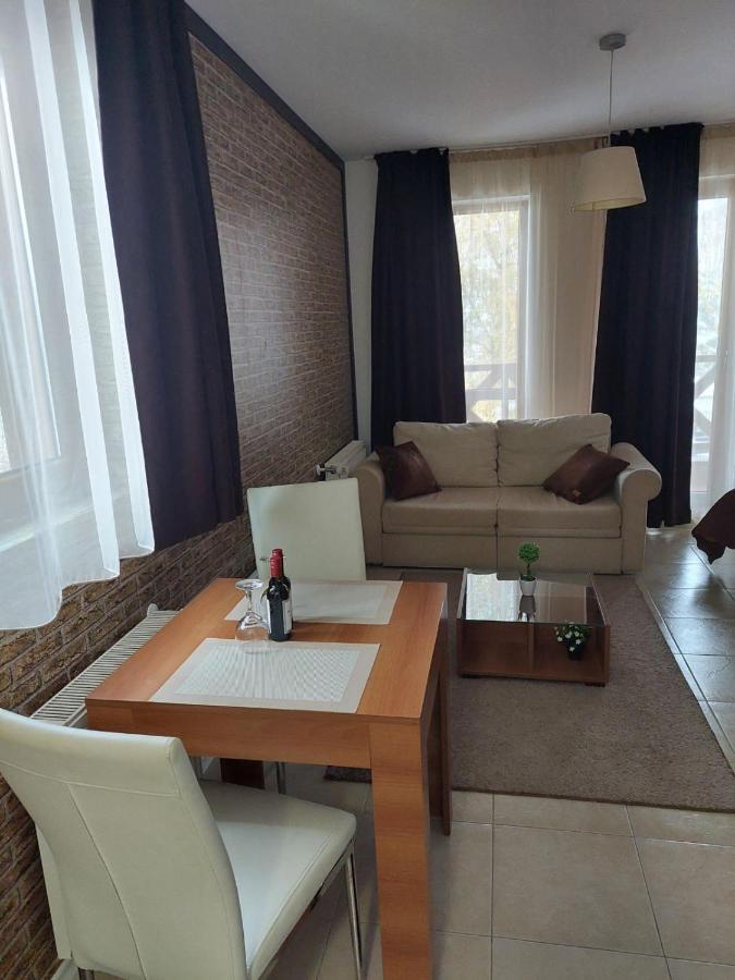 Apartment In Green Life Ski&Spa Resort -บันสโก ภายนอก รูปภาพ